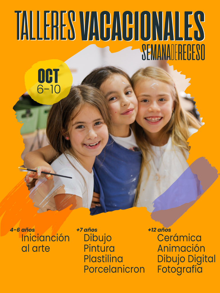 cursos vacacionales talentos